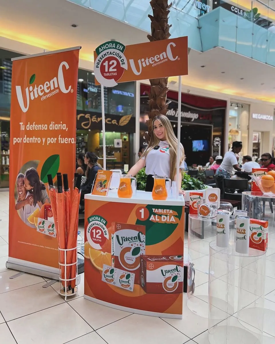 Viteen C en tu día a día